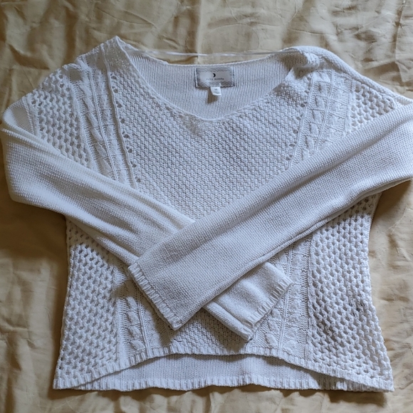 π»3 for $20π» Cropped Sweater
